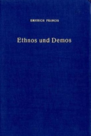 Ethnos und Demos.