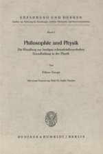 Philosophie und Physik.