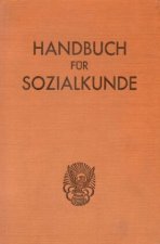 Handbuch für Sozialkunde.