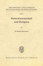 Naturwissenschaft und Religion.