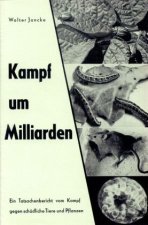 Kampf um Milliarden.