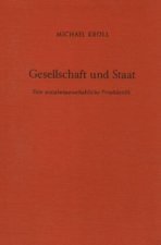 Gesellschaft und Staat.