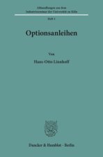 Optionsanleihen.