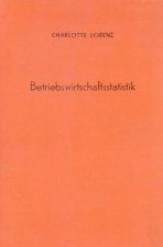 Betriebswirtschaftsstatistik.
