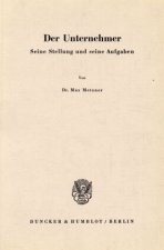Der Unternehmer.