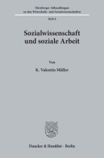 Sozialwissenschaft und soziale Arbeit.