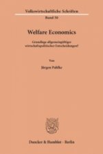 Welfare Economics.