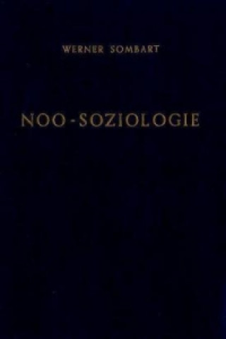 Noo-Soziologie.