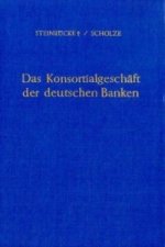 Das Konsortialgeschäft der deutschen Banken.