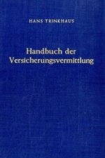 Handbuch der Versicherungsvermittlung.