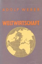Weltwirtschaft.