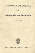 Philosophie und Soziologie.