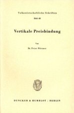 Vertikale Preisbindung.