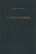 Mensch und Gesellschaft.