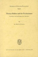 Thomas Hobbes und der Puritanismus.