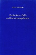 Konjunktur-, Geld- und Entwicklungstheorie.