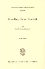 Grundbegriffe der Statistik.
