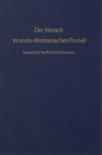 Der Mensch im sozio-ökonomischen Prozeß.
