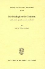 Die Zufälligkeit der Nationen