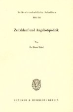 Zeitablauf und Angebotspolitik.