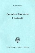 Deutsches Staatsrecht.