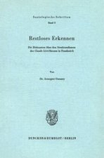 Restloses Erkennen.