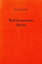 Makroökonomische Theorie.
