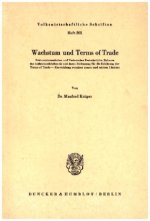 Wachstum und Terms of Trade.