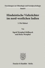 Hinduistische Viehzüchter im nord-westlichen Indien.