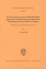 Die Bewertung von immateriellen Wirtschaftsgütern und von Rückstellungen im Rahmen der Einheitsbewertung des Betriebsvermögens.