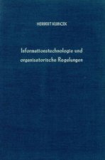 Informationstechnologie und organisatorische Regelungen.