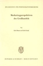 Marketingperspektiven des Großhandels.