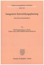 Integrierte Entwicklungsplanung.