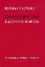 Rainer Maria Rilke.