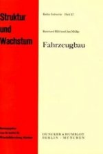 Fahrzeugbau.