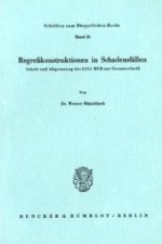 Regreßkonstruktionen in Schadensfällen.