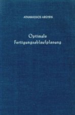 Optimale Fertigungsablaufplanung.