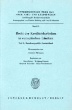 Bundesrepublik Deutschland.