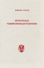 Dezentrale Vermögensbildungsfonds.