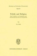 Politik und Religion.