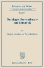 Ontologie, Systemtheorie und Semantik.