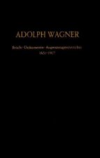 Adolph Wagner.