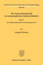 Der Innovationsprozeß in westeuropäischen Industrieländern.