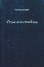 Organisationsentwicklung.