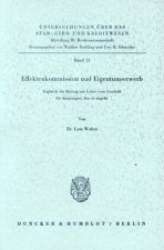 Effektenkommission und Eigentumserwerb.