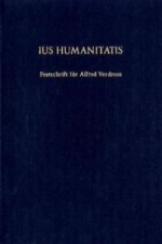 Ius Humanitatis.