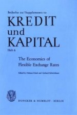 The Economics of Flexible Exchange Rates.