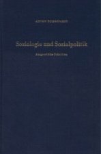 Soziologie und Sozialpolitik.