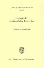 Strategie der wirtschaftlichen Integration.