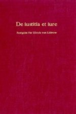 De iustitia et iure.